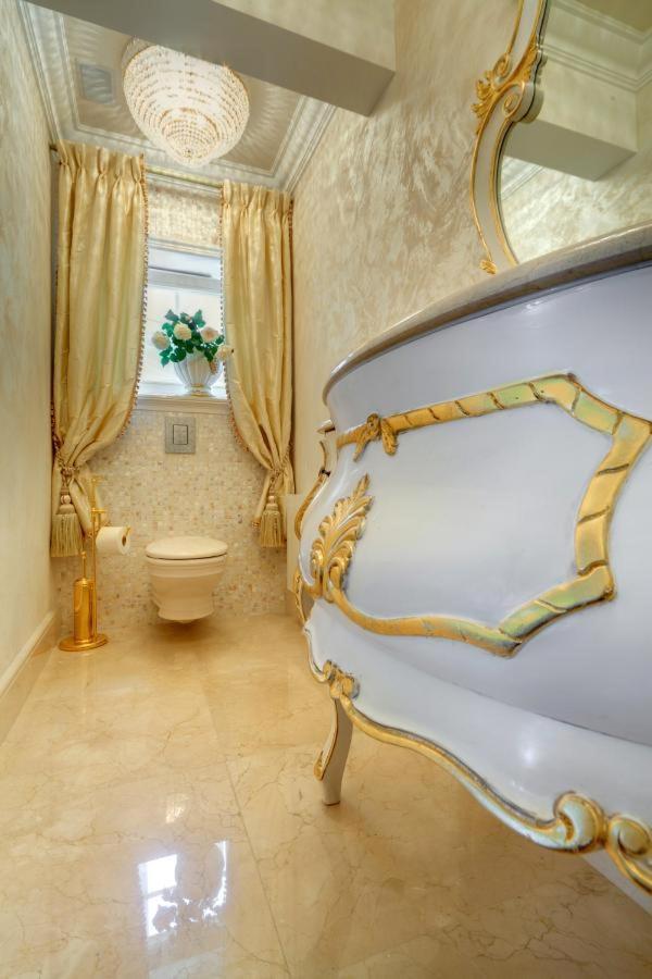 Villa Gloria Saint-Jeannet  Room photo