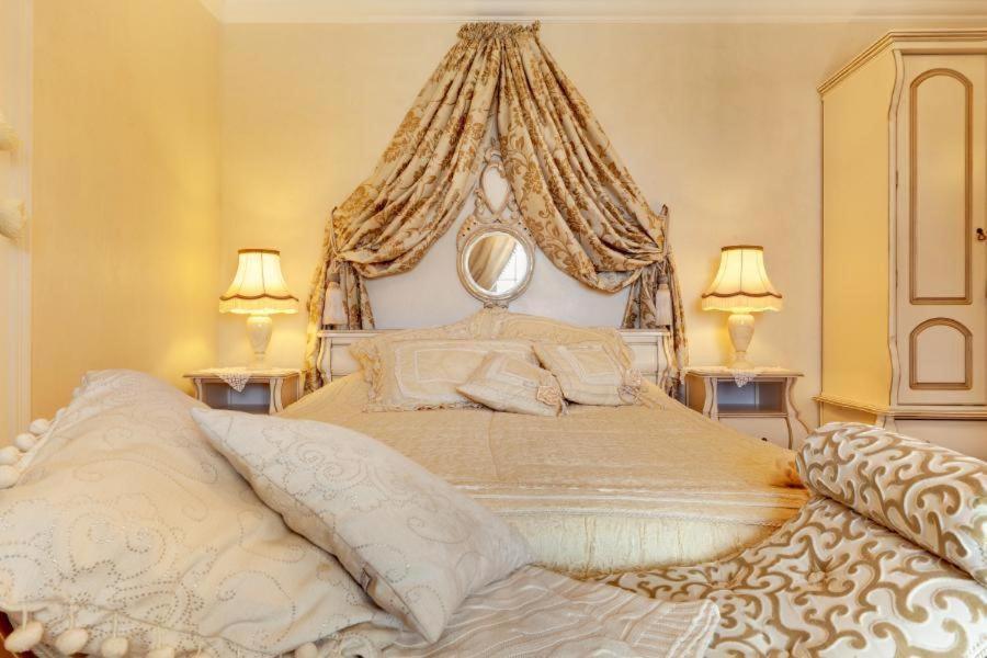 Villa Gloria Saint-Jeannet  Room photo